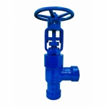 1500lb-hthp-angle-globe-valve-dimensions