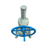 lcb-bevel-gear-globe-valve-3d-model