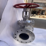 asme-304-flanged-gate-valve-cross-section