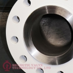 BEVEL GEAR OPERATED CAST STEEL FLANGED GLOBE VALVE_(0825)
