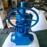 bs1873-butt-welded-globe-valve-for-power-plant