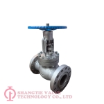 API603 Stainless Steel Globe Valve_(4570)