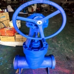 a217-wc9-pressure-seal-gate-valve-for-power-plant